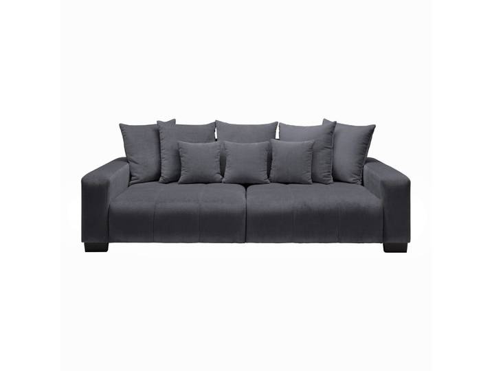 Bigsofa Matteo Graphitfarben