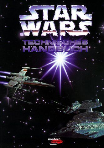 Shane Johnson - Star Wars, Technisches Handbuch - Preis vom 04.10.2026 03:51:26 h