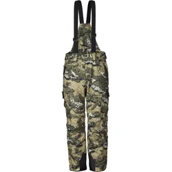 Swedteam, Herren, Outdoorhose, Ridge Booster (50), Grün