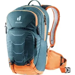 DEUTER Rucksack Attack 8 JR, Größe ONE SIZE in Blau Blau