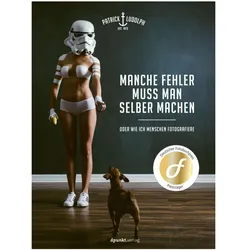 Manche Fehler muss man selbst machen, Ratgeber von Patrick Ludolph