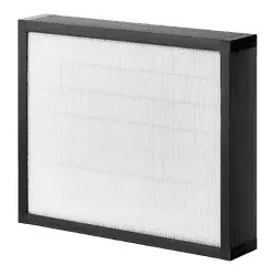 Helios Ersatzluftfilter ELF-AIR1 XH 5500 ? Filterklasse ePM1 80%/F9 ? 96 mm Tief...