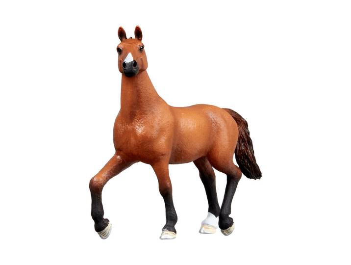 schleich Horse Club 13945 Oldenbuger Stute