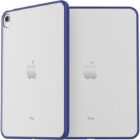 Profile, Tablethülle transparent/blau, iPad (A16) / iPad (10. Generation)