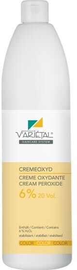 1L V'ARIÉTAL Creme-Oxyd