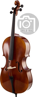 Gewa Maestro 6 Cello 7/8