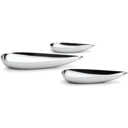 Philippi, Dekoschale, Blob Schalen-Set, 3 tlg