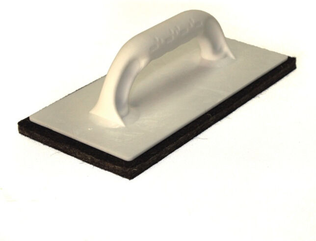 Panneau Reibfix Kronen-Hansa avec feutre dur 120 x 240 x 10 mm ; Kronen Hansa (401224)