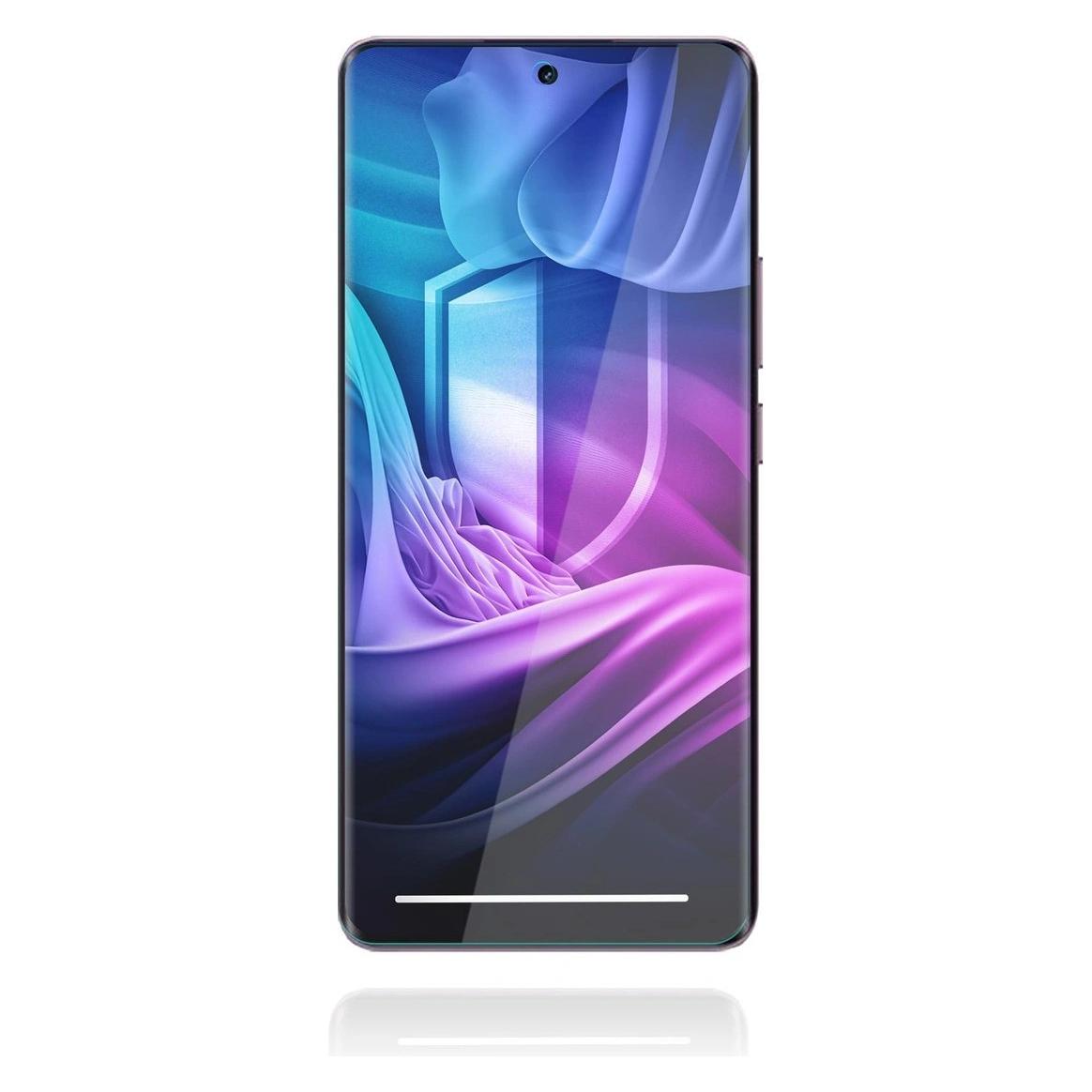 3MK Matte film Silky Matt Pro for Realme 14 Pro (1 Stk., Realme 14 Pro) (W-3SlMatPr-R14P-0)