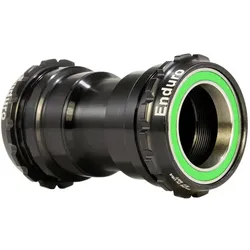Enduro, Tretlager