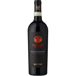 Ruffino »Tenuta Greppone Mazzi« Brunello di Montalcino