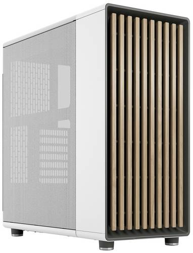 Fractal Design North PC-Gehäuse Weiß