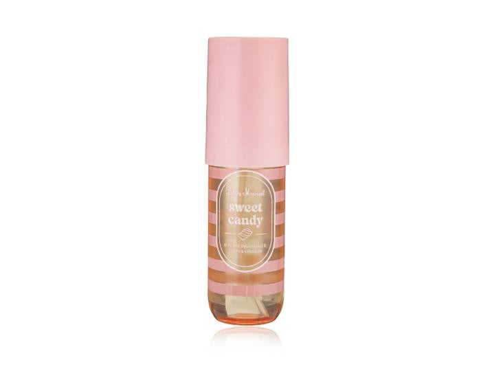 LITTLE MARCEL Sweet Candy Brume Parfumée 160ml