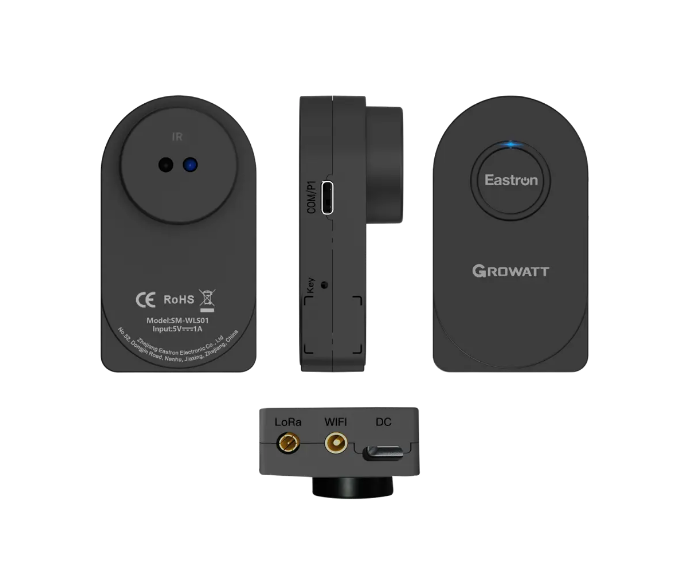 Growatt P1 Dongle (SMeter-RS02) für AURA & NEXA