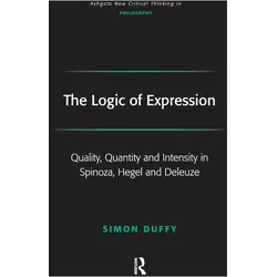 The Logic of Expression, Fachbücher
