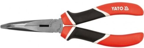 YATO YT-1945 Round Nose Pliers