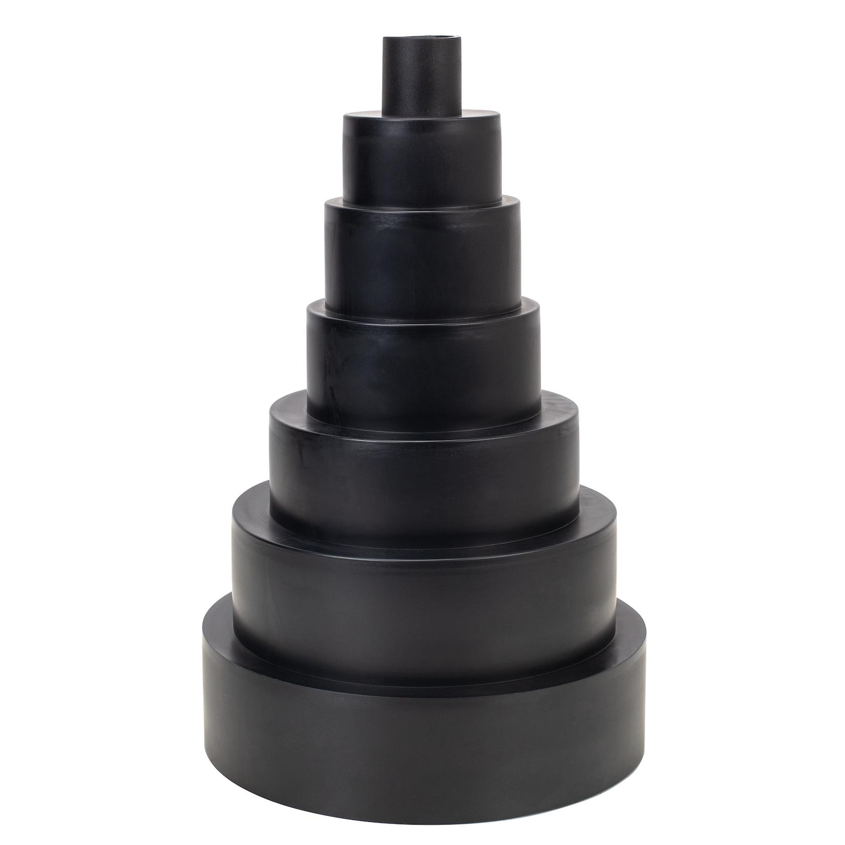 Scheppach Flexibler Absaugadapter