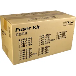 Kyocera Fuserkit FK-5140 302NR93092