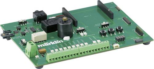 Märklin 60970 Decoder-Tester DCC, MM