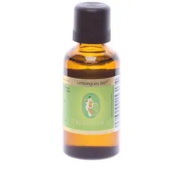 Lemongrass Bio 50 ML
