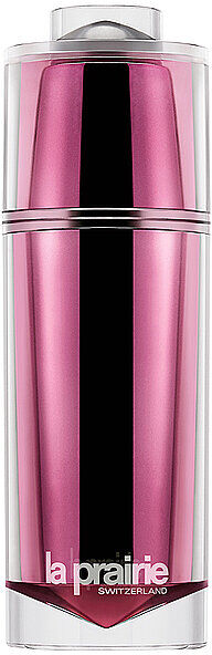 LA PRAIRIE Platinum Rare Haute-Rejuvenation Elixir Serum 30ml EG