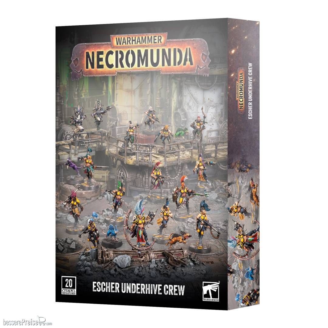 Games Workshop 99120599094