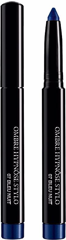 Lancôme Ombre Hypnôse Stylo #07-bleu nuit
