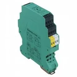 Pepperl+Fuchs Fabrik ASI-Anschaltmodul VAA-4E4A-KE-ZE/R