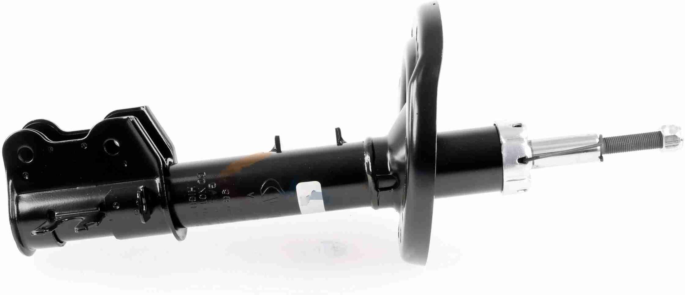 Vaico Stoßdämpfer Original Qualität V24-1715 Vorderachse Rechts Für Ford Fiat