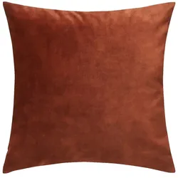 Jette Home Dekokissen  Jette Patch ¦ orange ¦ Maße (cm): B: 55