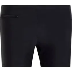 ENERGETICS Badehose He.-Badehose Hillsdale Trunks M, Größe 10 in Schwarz Schwarz