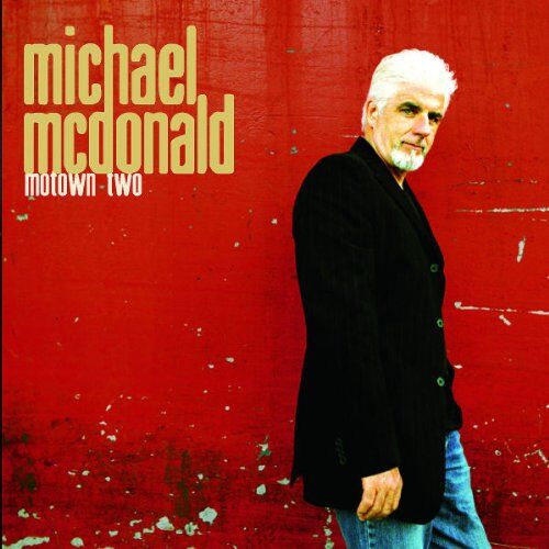 Michael McDonald - Motown 1 & 2 - Preis vom 08.10.2026 07:26:42 h