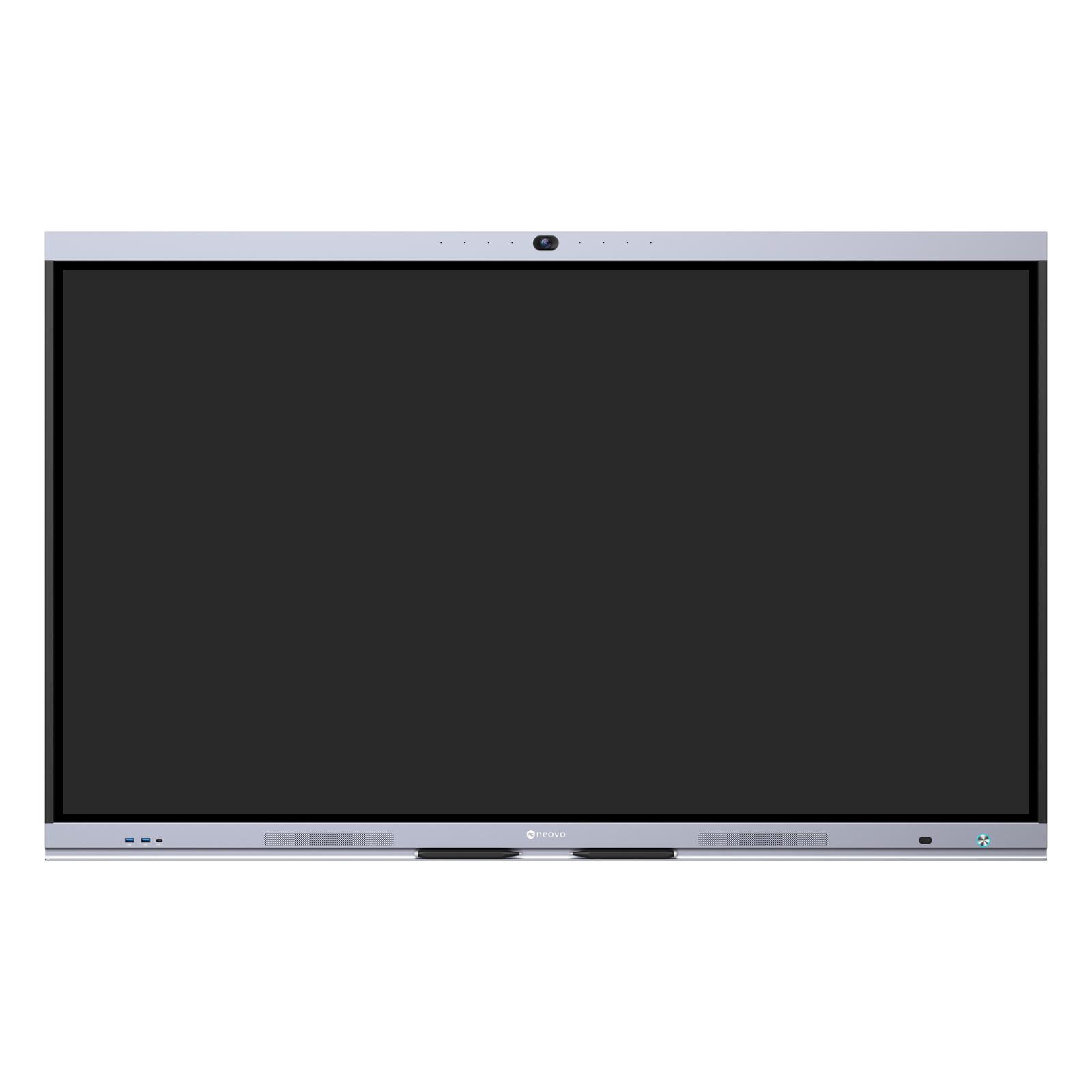 AG Neovo IFP6504P UHD Whiteboard-Display 165,1 cm (65")