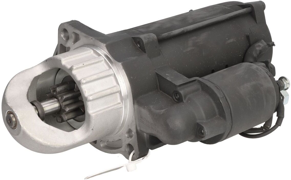 Starttimoottori Power Truck Ptc-4258