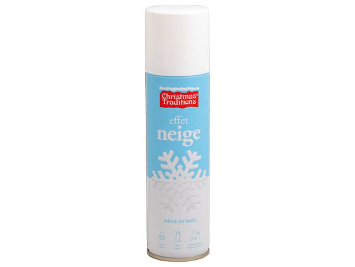 Schneespray 150ml