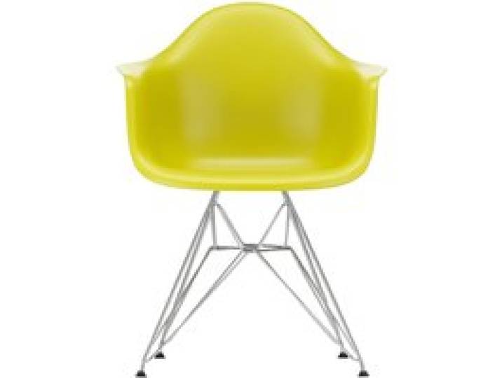 Vitra - DAR Eames Plastic Armchair