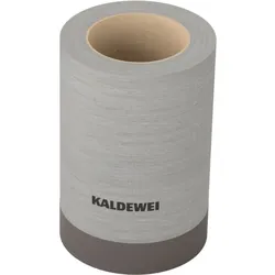 Kaldewei Flex Dichtband 584471750000 25 m, für Bade-/Duschwanne