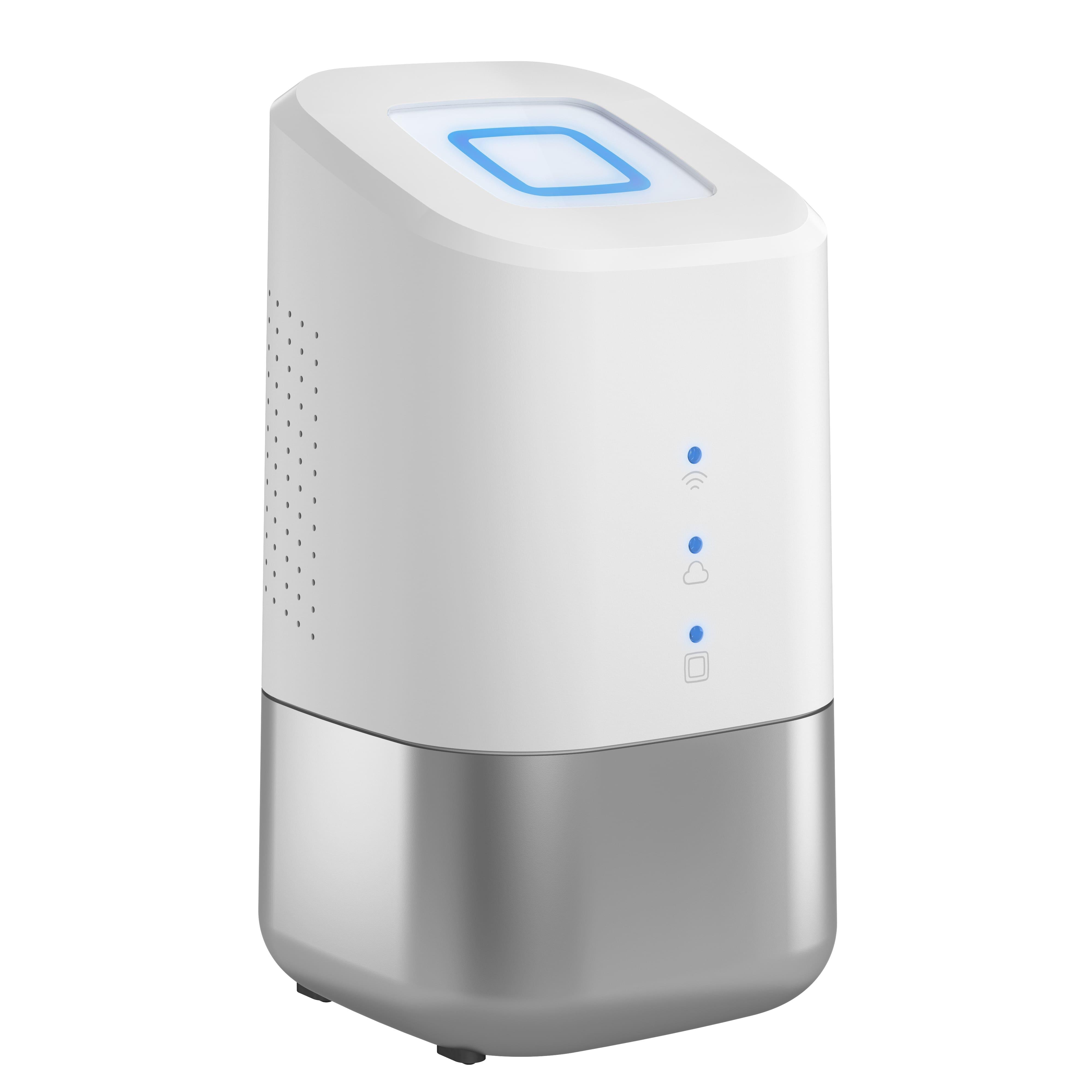 Homematic IP Home Control Unit HmIP-HCU1 Weiß 160322A0