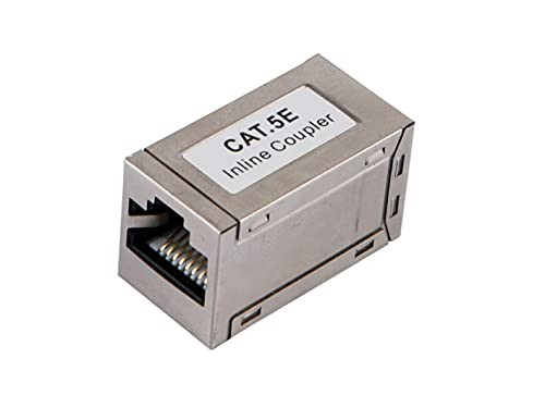 Equip 221161 Cat.5E gescherpte modulaire inline koffer