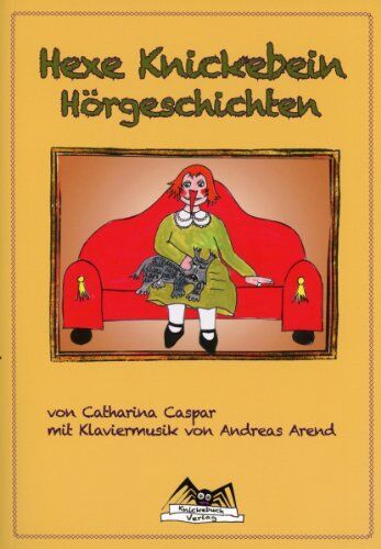 Hexe Knickebein - Hexe Knickebein Hörgeschichten (Buch 2) - Preis vom 08.10.2026 07:26:42 h