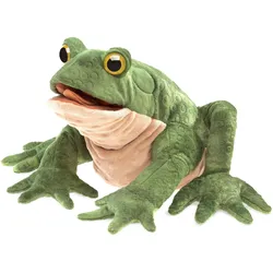 Folkmanis Kröte