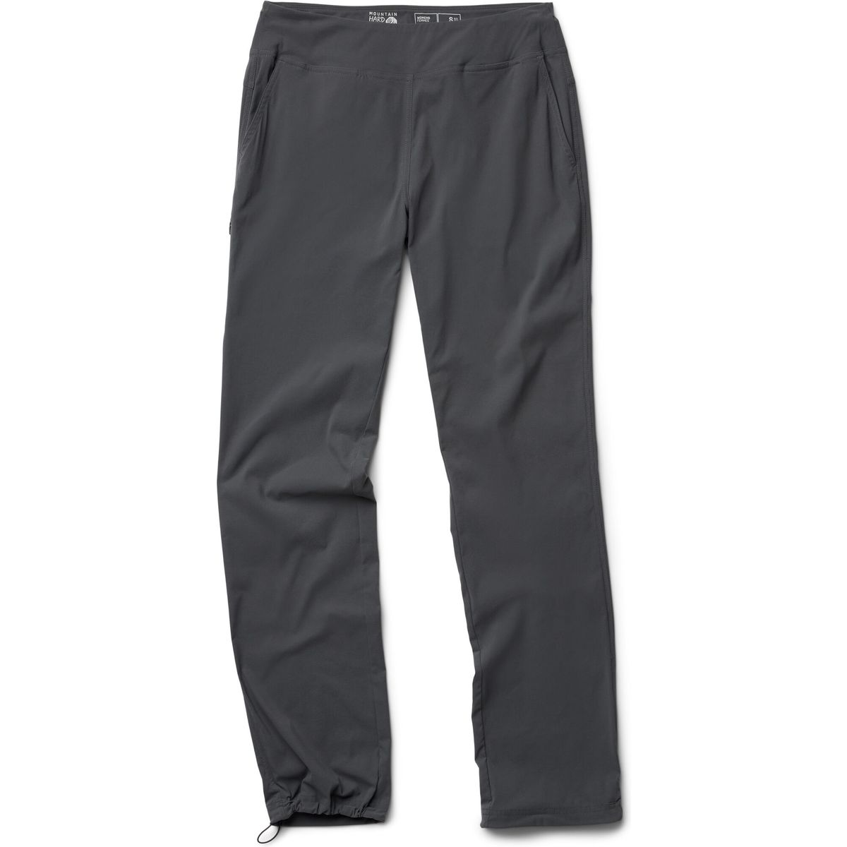 Mountain Hardwear W Dynama Pant volcanic (007) M 209546-007-M