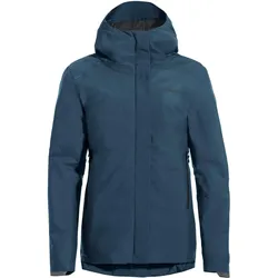 Vaude, Damen, Velojacke, Cyclist (M), Blau, M