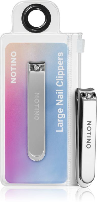 Notino Nail Tools Large Nail Clippers coupe-ongles large Large 1 pcs
