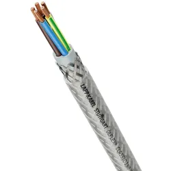 Lapp Kabel&amp;Leitung ÖLFLEX CLASSIC 100 SY 0016022/100