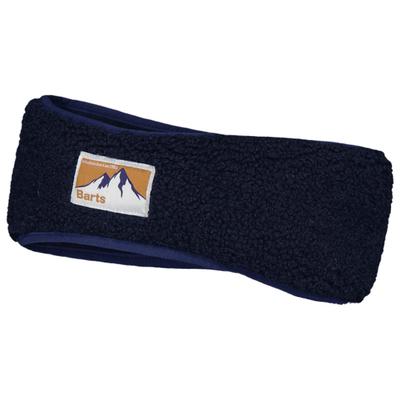 Barts - Isafjord Headband - Stirnband Gr One Size blau