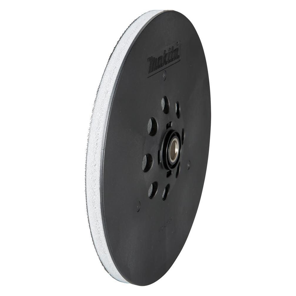 Makita Schleifteller weich 210mm für DSL800 (199940-8)