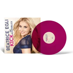 Polydor, Schallplatten, Kick im Augenblick (lim. + nummeriert) (Beatrice Egli)