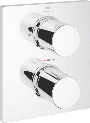 GROHE 27618000, Waschbecken