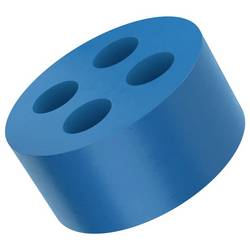 LAPP 53316306 SKINTOP® DIX-M 25360 SI Dichteinsatz 50 St.